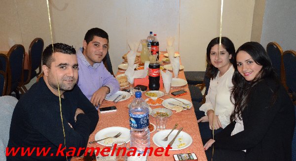 חוגגים שנה חדשה :2013 